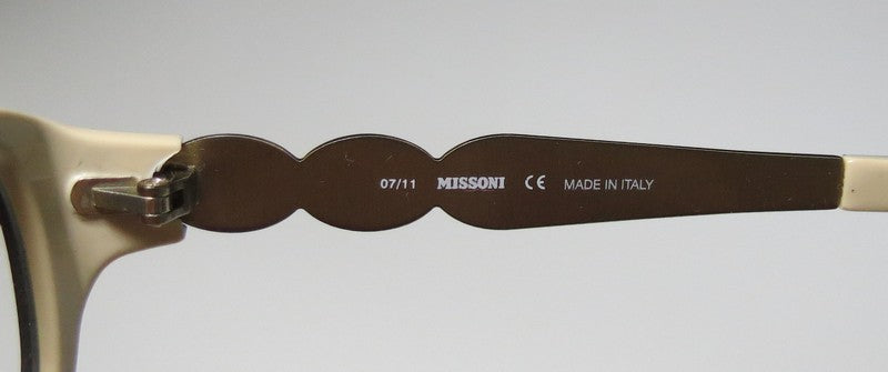 Missoni 11304 Eyeglasses by ModaFrames