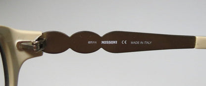 Missoni 11304 Eyeglasses by ModaFrames
