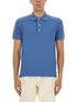 Tom Ford Men Pique Polo. by Luosophy