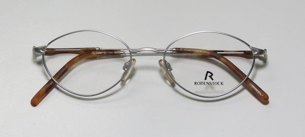 Rodenstock R2560 Eyeglasses by ModaFrames