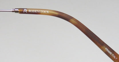 Rodenstock R2560 Eyeglasses by ModaFrames