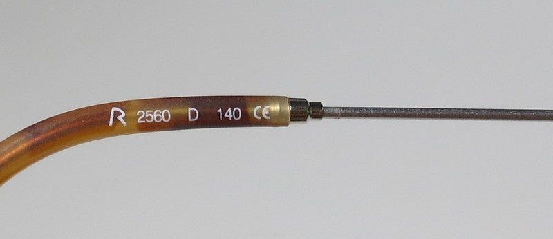 Rodenstock R2560 Eyeglasses by ModaFrames