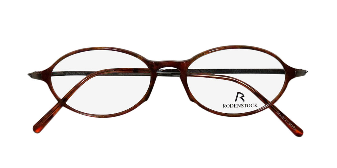 Rodenstock R5133 Eyeglasses by ModaFrames