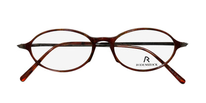 Rodenstock R5133 Eyeglasses by ModaFrames