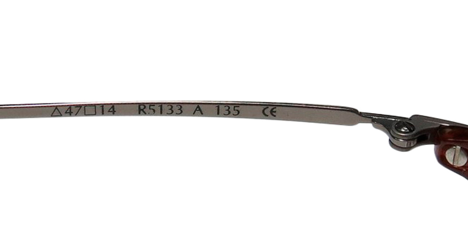 Rodenstock R5133 Eyeglasses by ModaFrames