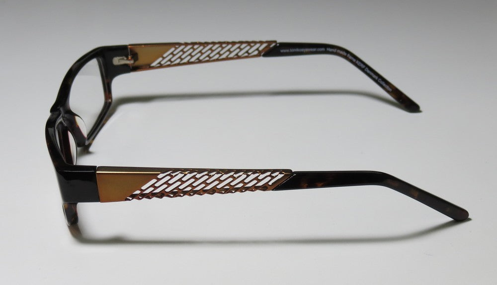 Kerf 701 Eyeglasses by ModaFrames