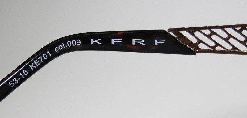 Kerf 701 Eyeglasses by ModaFrames