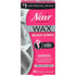 Nair Wax Ready Strips Hair Remover For Legs & Body by Pasteur Pharmacy