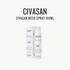[ CIVASAN ] Meso Spray 100ml by Pi-Boo
