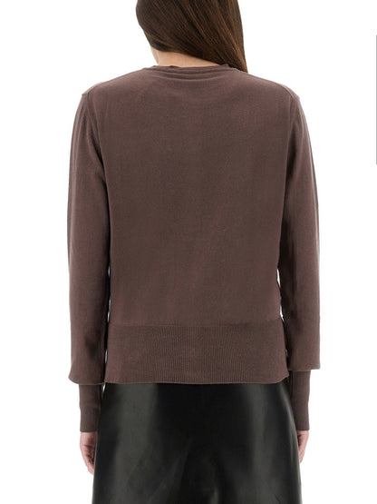 Vivienne Westwood Women Cardigan "Bea" by Luosophy