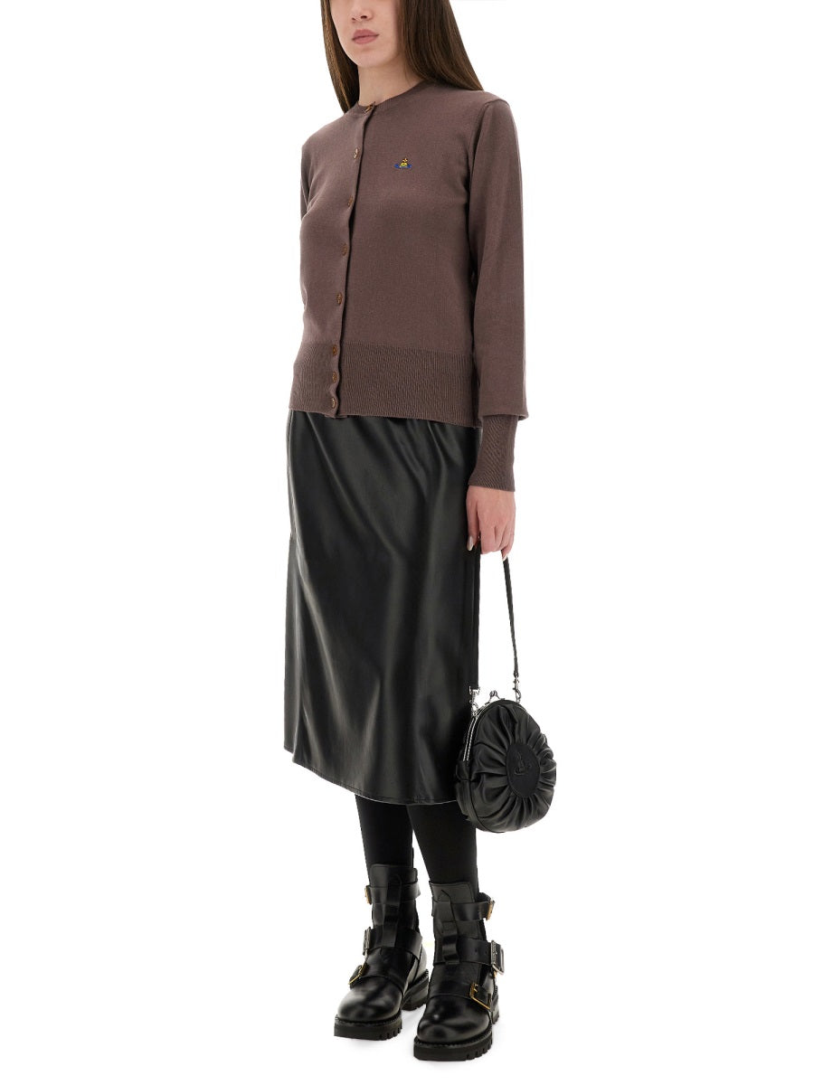 Vivienne Westwood Women Cardigan "Bea" by Luosophy