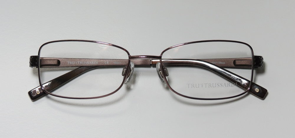 Trussardi 12706 Eyeglasses by ModaFrames