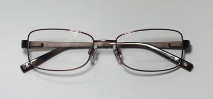 Trussardi 12706 Eyeglasses by ModaFrames