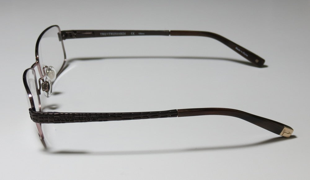 Trussardi 12706 Eyeglasses by ModaFrames
