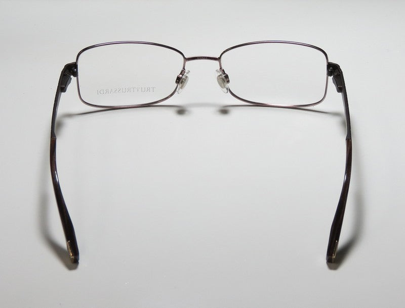 Trussardi 12706 Eyeglasses by ModaFrames