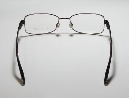 Trussardi 12706 Eyeglasses by ModaFrames