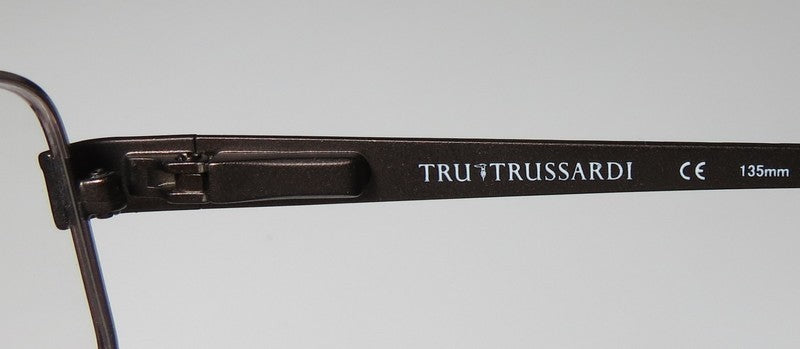 Trussardi 12706 Eyeglasses by ModaFrames