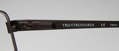 Trussardi 12706 Eyeglasses by ModaFrames