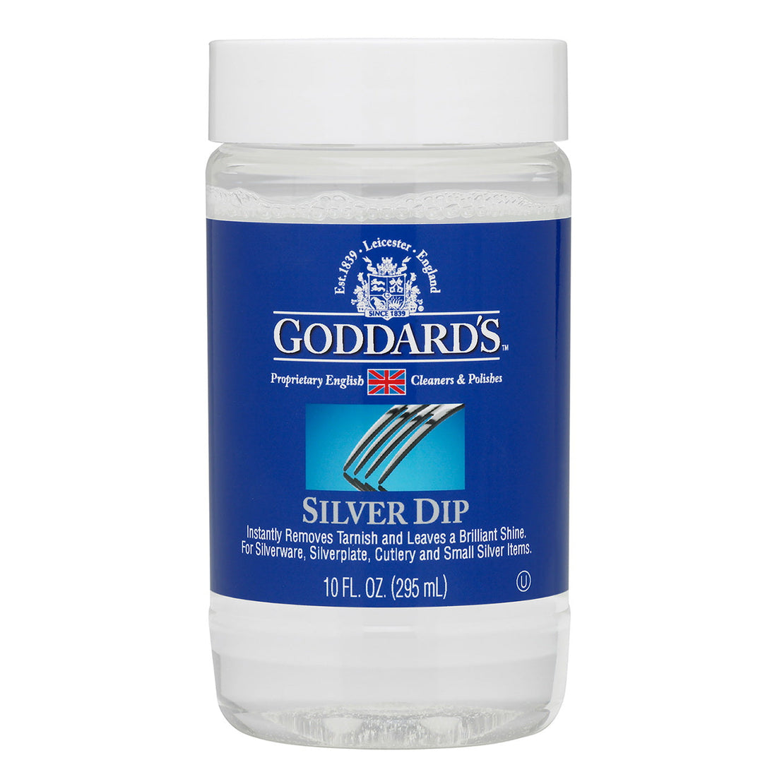 Goddard&