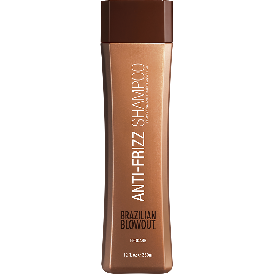 Brazilian Blowout Acai Anti-Frizz Shampoo 12 fl. oz by Pasteur Pharmacy