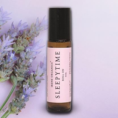 SleepyTime Essential Oil Roll On by Irene Organics