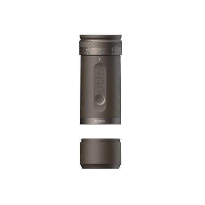 OutIn Fino Portable Electric Coffee Grinder by OutIn
