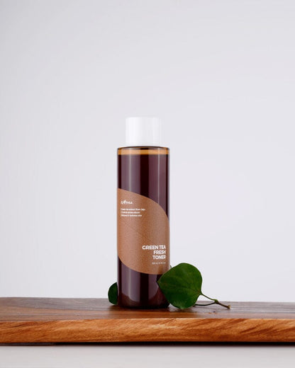 Isntree Green Tea Fresh Toner by AsiaBeautyMall