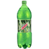 Mountain Dew Citrus Soda (1.75L) by Farmacias Savia