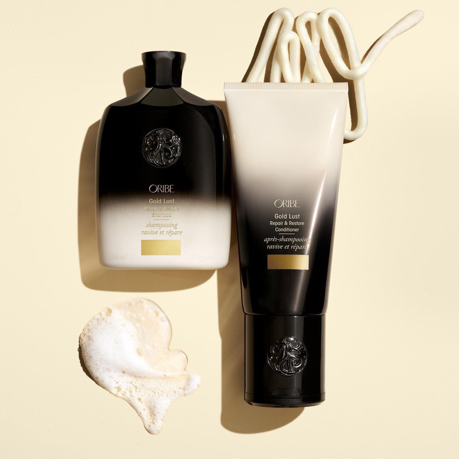 Oribe Gold Lust Repair &amp; Restore Conditioner 200 ml by Pasteur Pharmacy