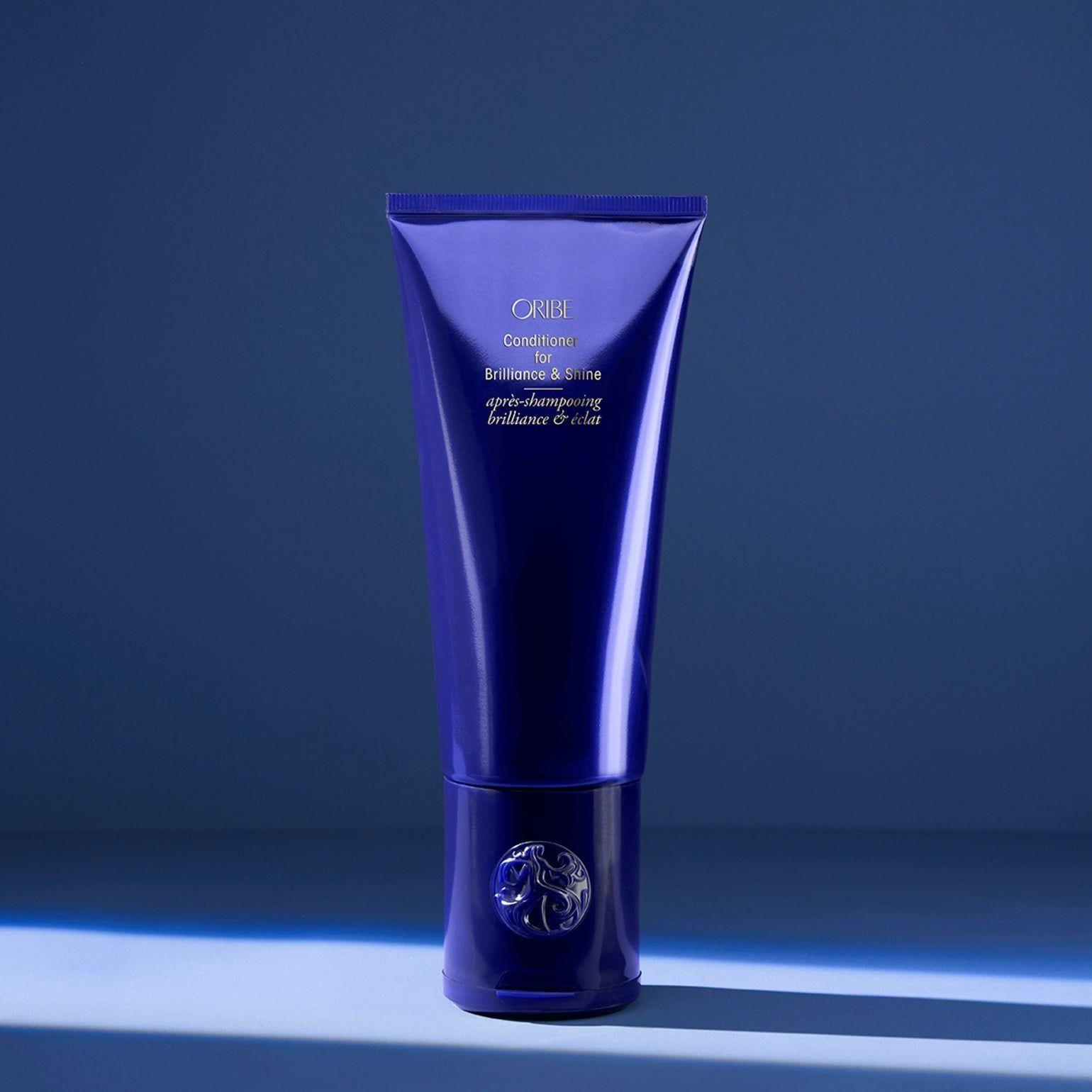 Oribe Conditioner For Brilliance &amp; Shine 200 ml by Pasteur Pharmacy