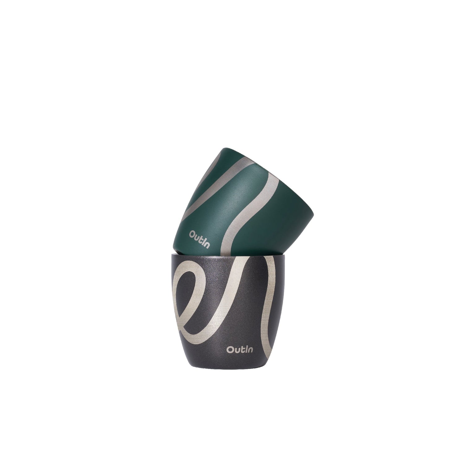 Espresso Set by OutIn