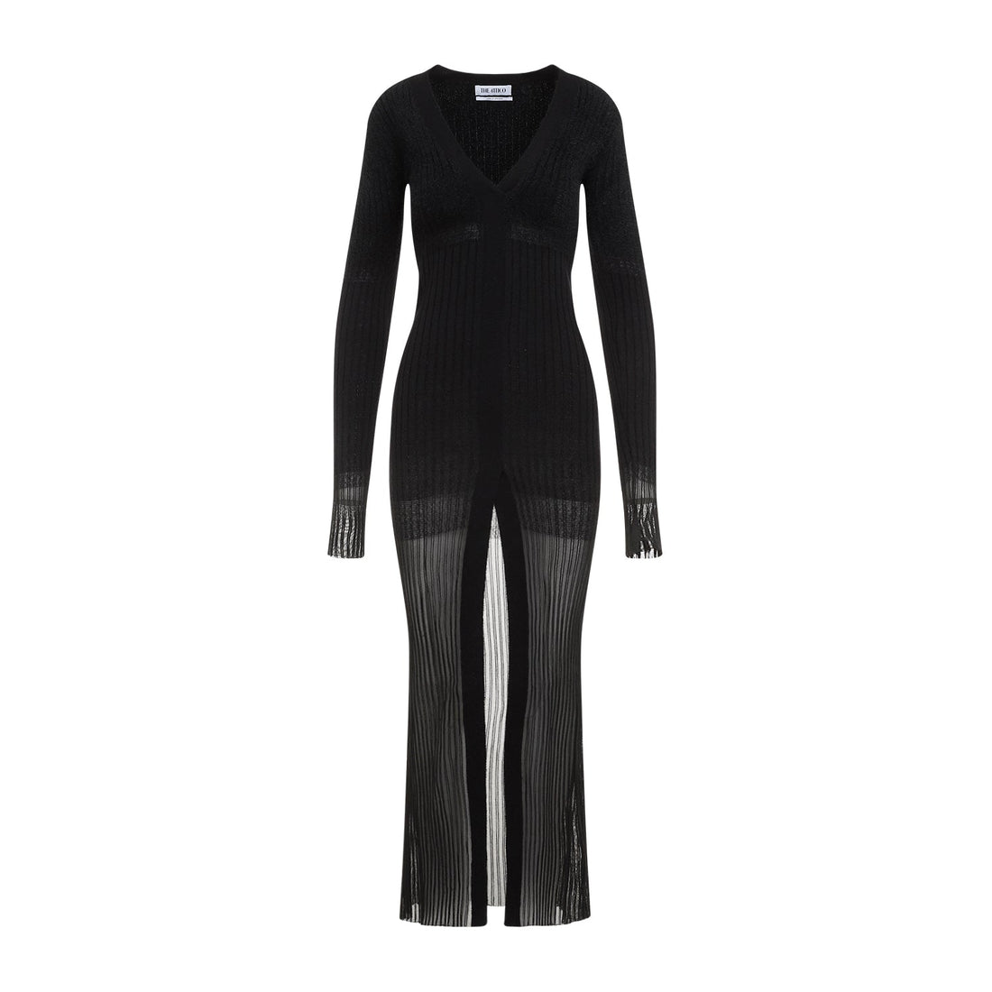 The Attico Midi Dress Women by Luosophy