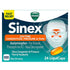 Vicks Sinex Severe Sinus Pressure, Pain, Congestion LiquiCaps by Pasteur Pharmacy