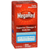 MegaRed Krill Oil, Superior Omega 3, Extra Strength, 500 Mg, Softgels 40ct by Pasteur Pharmacy