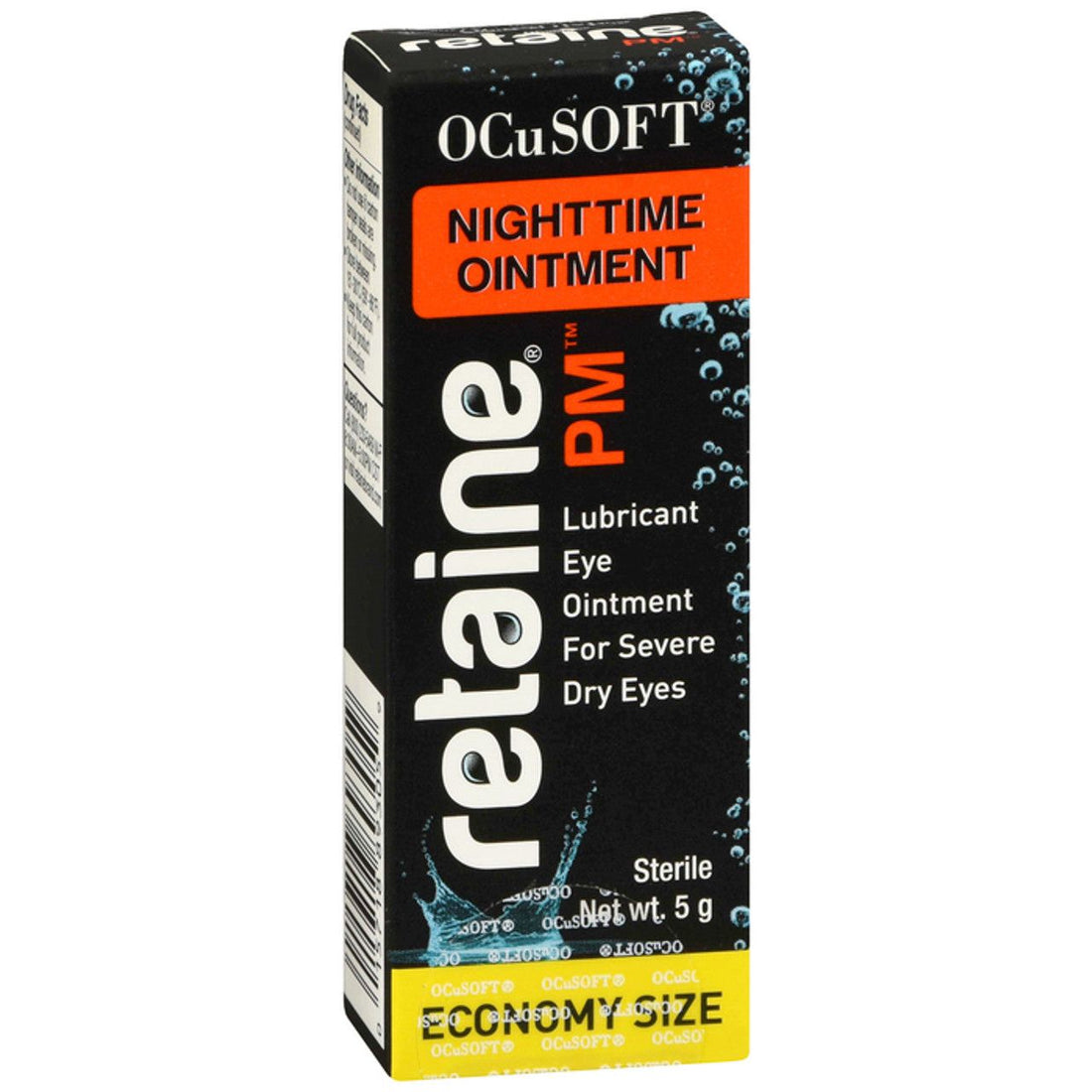 OCuSOFT Retaine PM Eye Ointment by Pasteur Pharmacy