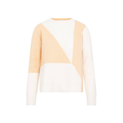 Jil Sander Wool Sweater Women