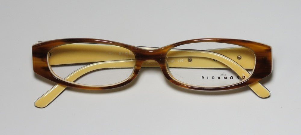 John Richmond 03204 Eyeglasses by ModaFrames