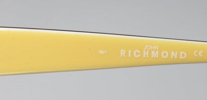 John Richmond 03204 Eyeglasses by ModaFrames