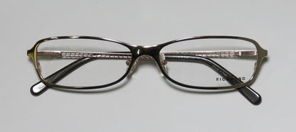 John Richmond 01003 Eyeglasses by ModaFrames