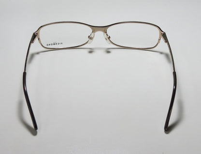 John Richmond 01003 Eyeglasses by ModaFrames