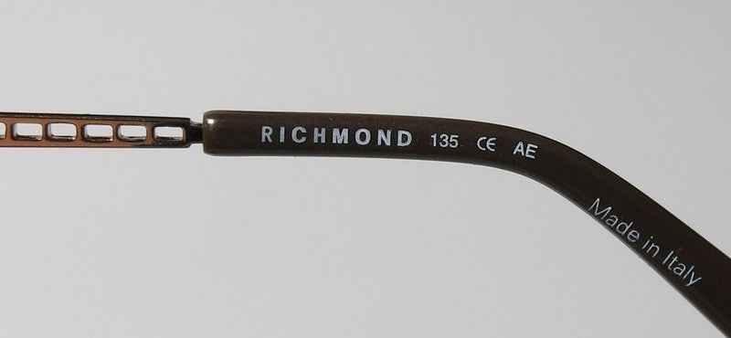 John Richmond 01003 Eyeglasses by ModaFrames