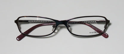 John Richmond 01004 Eyeglasses by ModaFrames
