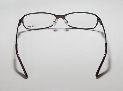 John Richmond 01004 Eyeglasses by ModaFrames