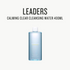[ Flash Sale / LEADERS ] Calming Clear Cleansing Water 400ml by Pi-Boo