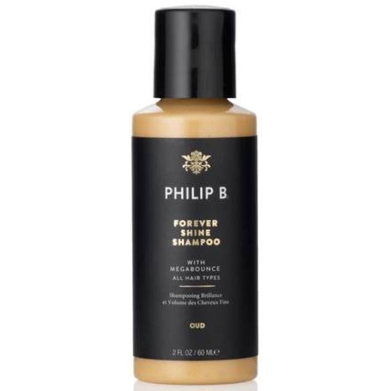 Philip B Oud Royal Forever Shine Shampoo 60 Ml by Pasteur Pharmacy