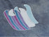 3-Pack 100% Cotton Terry Adult Bib by Wearever Incontinence
