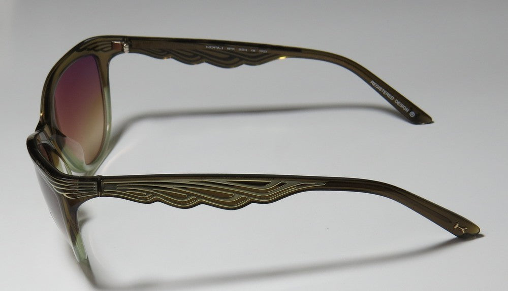 Morel Koali 6970k Sunglasses by ModaFrames