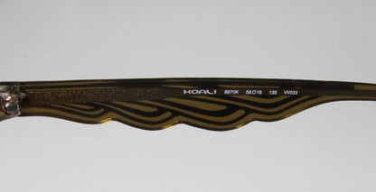 Morel Koali 6970k Sunglasses by ModaFrames