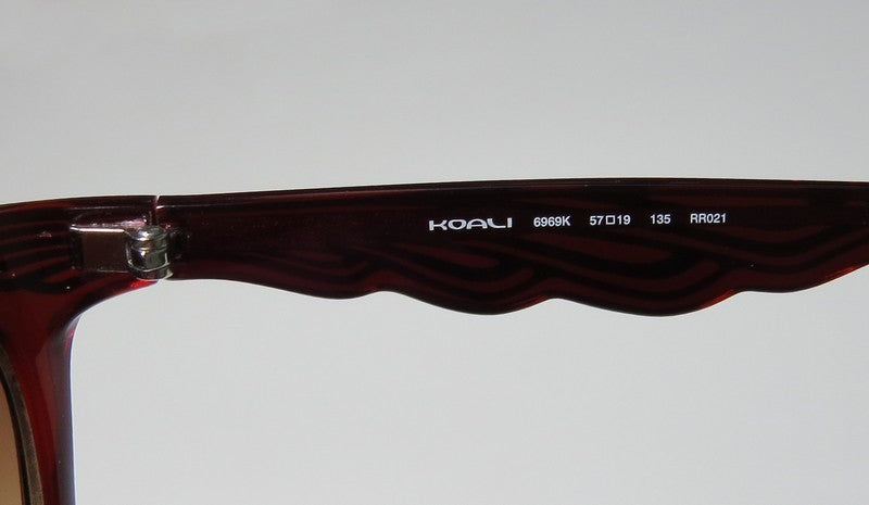Koali 6969k Sunglasses by ModaFrames