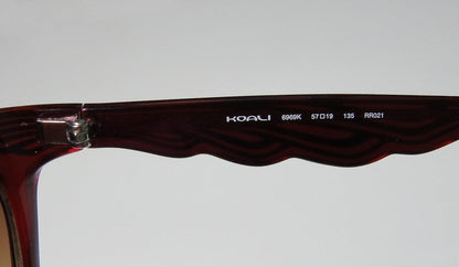 Koali 6969k Sunglasses by ModaFrames